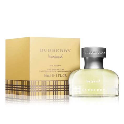 burberry weekend 30ml